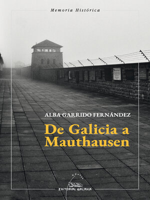 cover image of De Galicia a Mauthausen